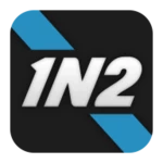 Logo of PronoFoot 1N2 android Application 